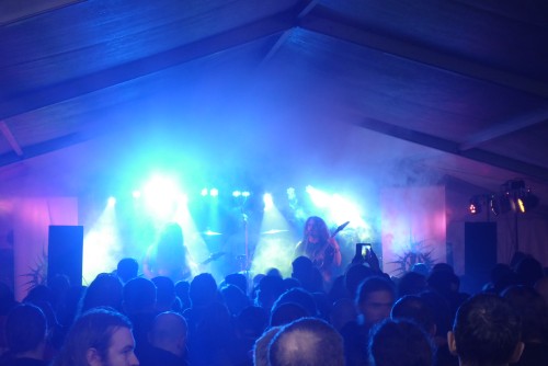 2019 - Srbská Kamenice