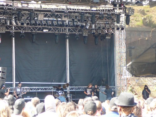 2012 - Jaroměř 2012 - Jaroměř