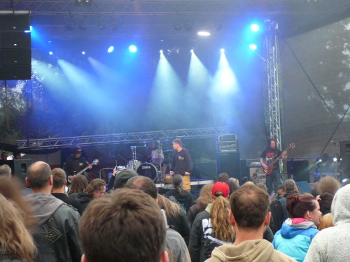 2017 - Červený Kostelec 2017 - Červený Kostelec