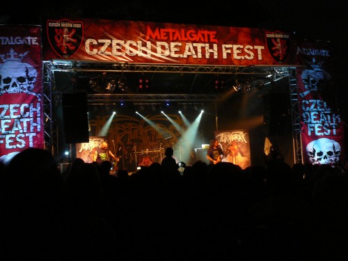 2015 - Červený Kostelec 2015 - Červený Kostelec