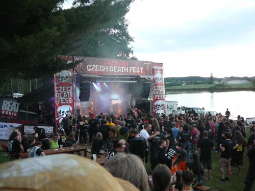 2016 - Červený Kostelec 2016 - Červený Kostelec