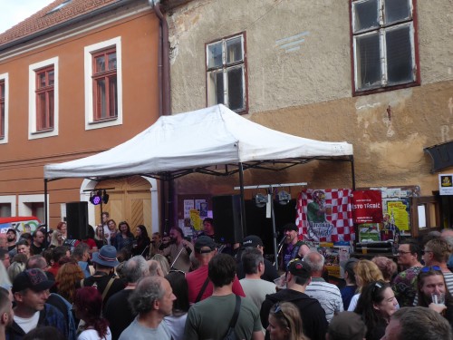 2025 (červen) - Třebíč