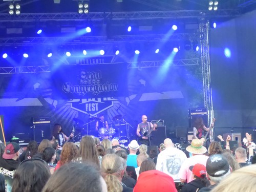 2025 - Červený Kostelec