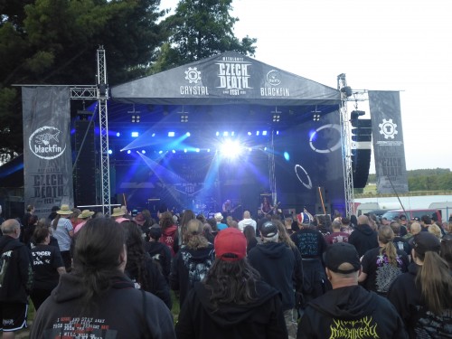 2025 - Červený Kostelec