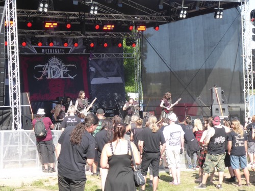 2025 - Červený Kostelec