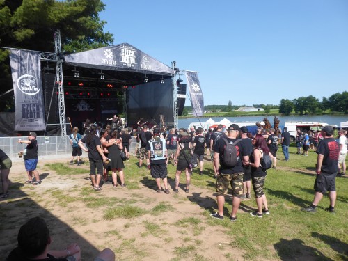 2025 - Červený Kostelec