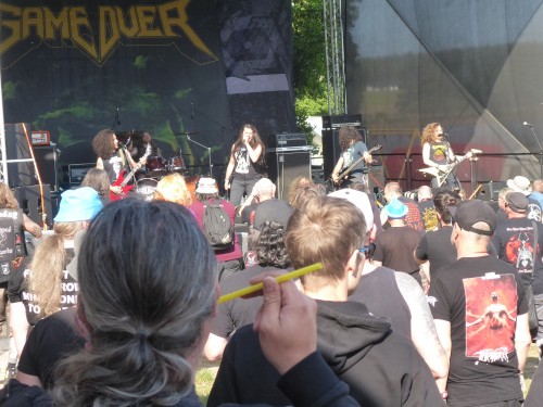 2025 - Červený Kostelec