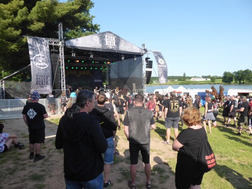 2025 - Červený Kostelec