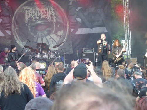 2025 - Červený Kostelec