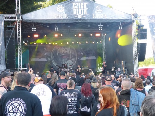 2025 - Červený Kostelec