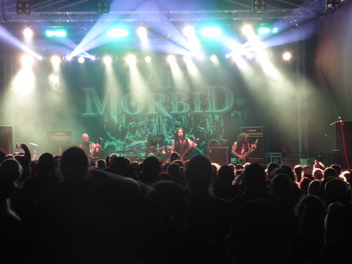 2025 - Červený Kostelec