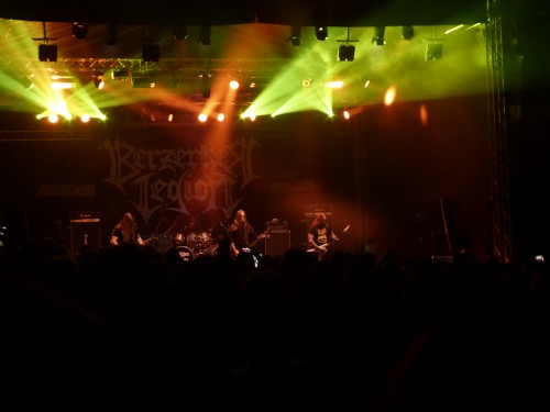 2025 - Červený Kostelec