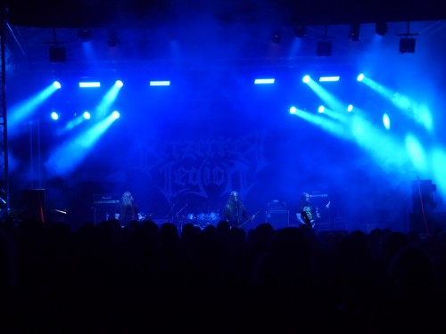 2025 - Červený Kostelec