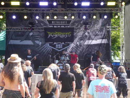 2025 - Červený Kostelec