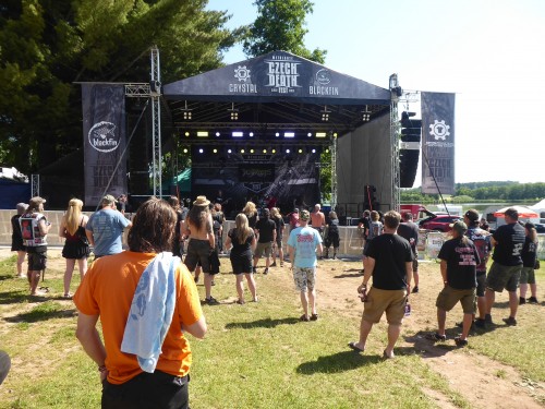 2025 - Červený Kostelec