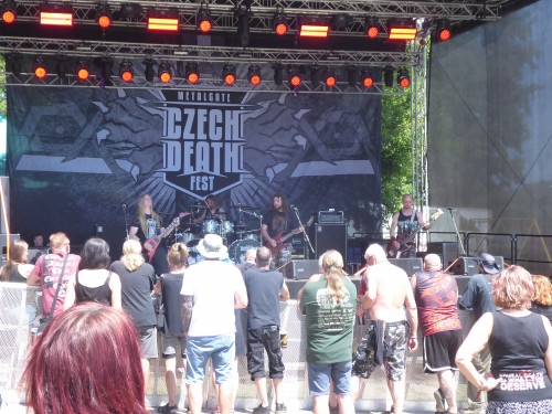 2025 - Červený Kostelec