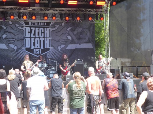 2025 - Červený Kostelec