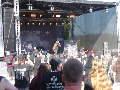 2025 - Červený Kostelec