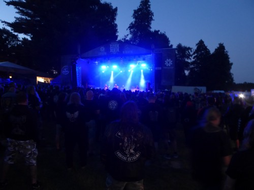 2025 - Červený Kostelec