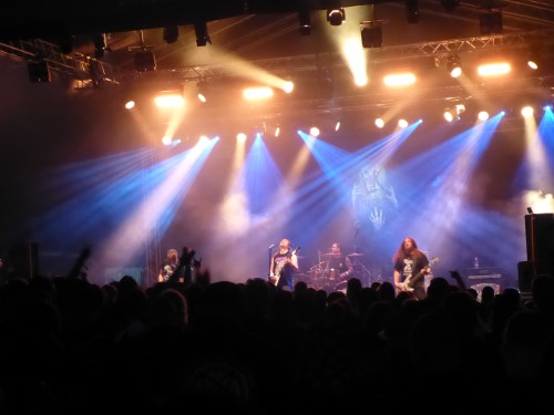 2025 - Červený Kostelec