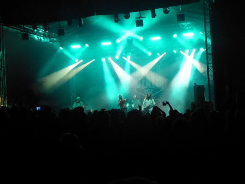 2025 - Červený Kostelec