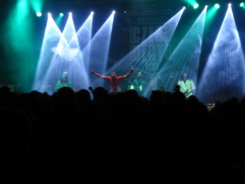 2025 - Červený Kostelec