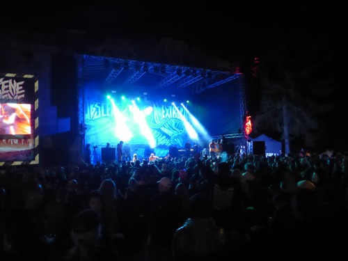 2025 - Trutnov