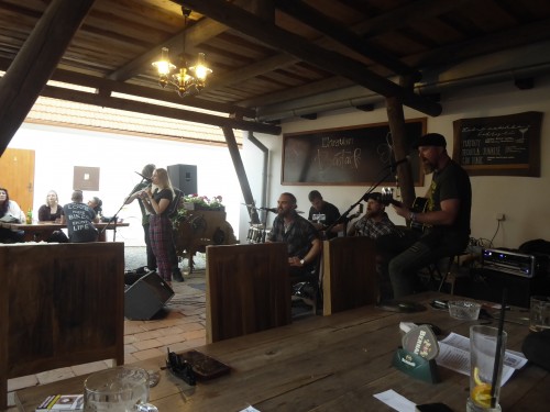 2025 - Střítež u Třebíče