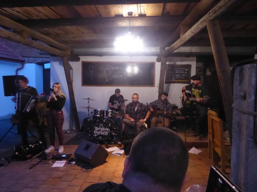 2025 - Střítež u Třebíče