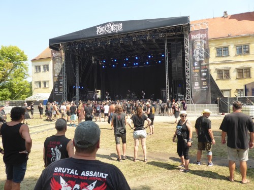 2025 - Moravský Krumlov