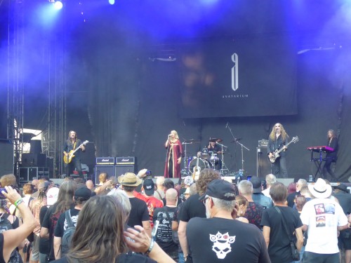 2025 - Moravský Krumlov