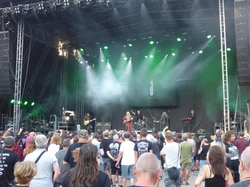 2025 - Moravský Krumlov