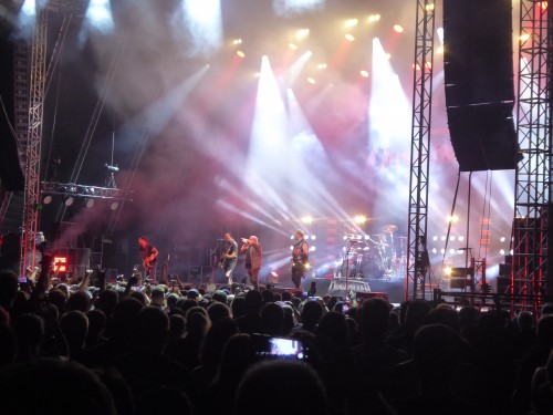 2025 - Moravský Krumlov