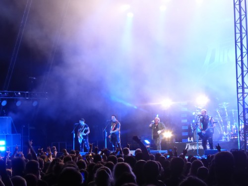 2025 - Moravský Krumlov