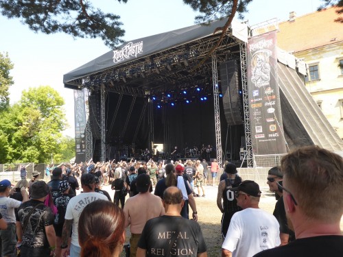 2025 - Moravský Krumlov