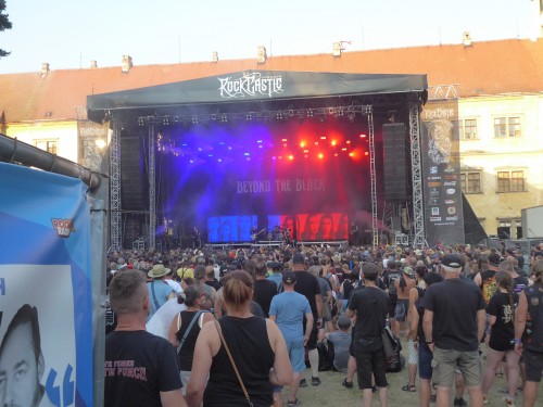 2025 - Moravský Krumlov