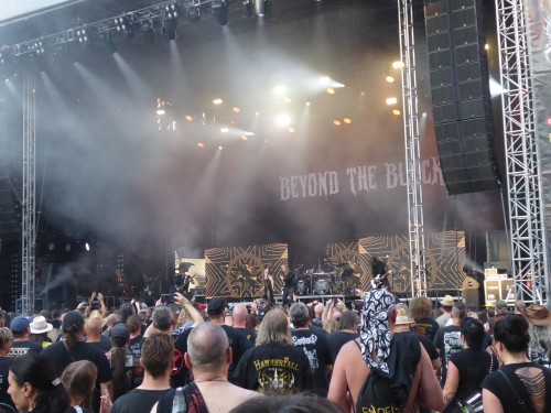 2025 - Moravský Krumlov