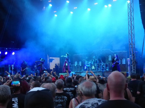 2025 - Moravský Krumlov