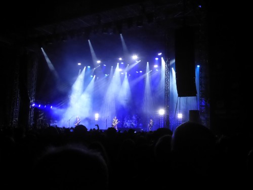 2025 - Moravský Krumlov