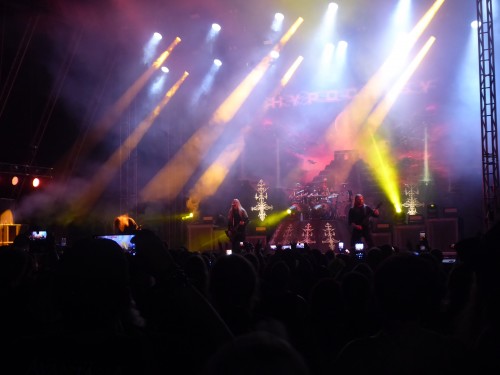 2025 - Moravský Krumlov