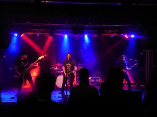 2025 - Brno (listopad)