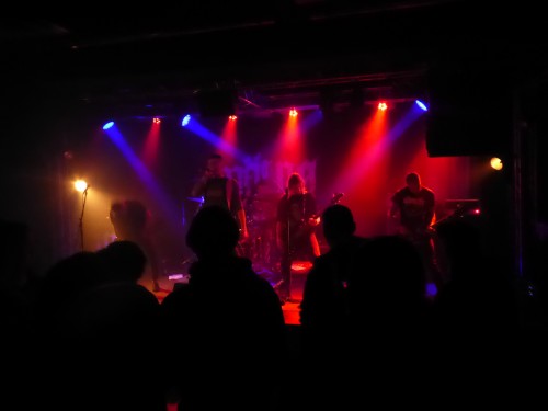 2025 - Brno (listopad)