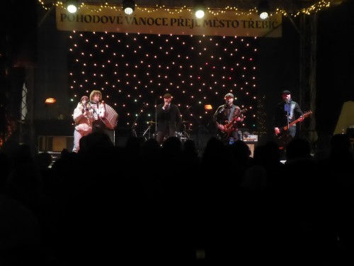 2025 (prosinec) - Třebíč