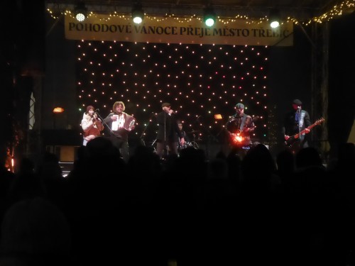 2025 (prosinec) - Třebíč