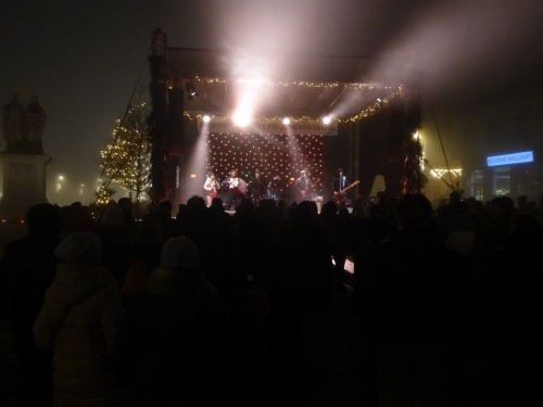 2025 (prosinec) - Třebíč