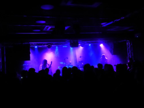 2026 - Brno (STYGIAN BOUGH)