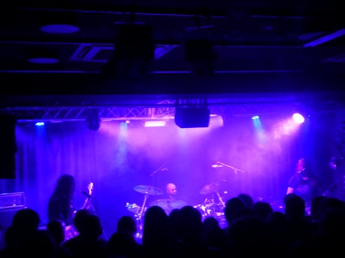 2026 - Brno (STYGIAN BOUGH)