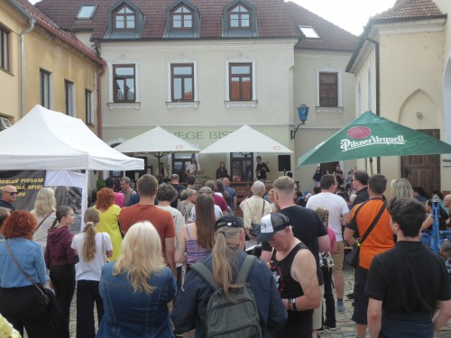 2026 - Třebíč