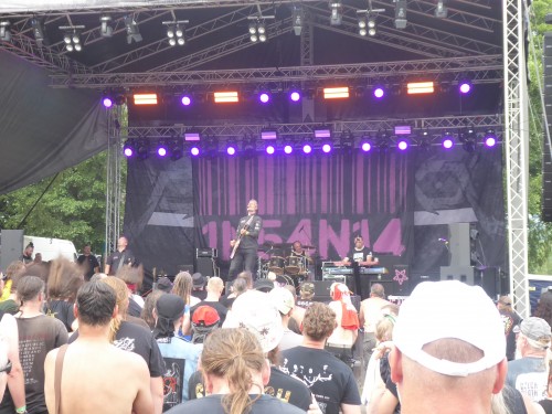 2026 - Červený Kostelec
