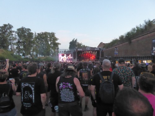 2026 - Jaroměř